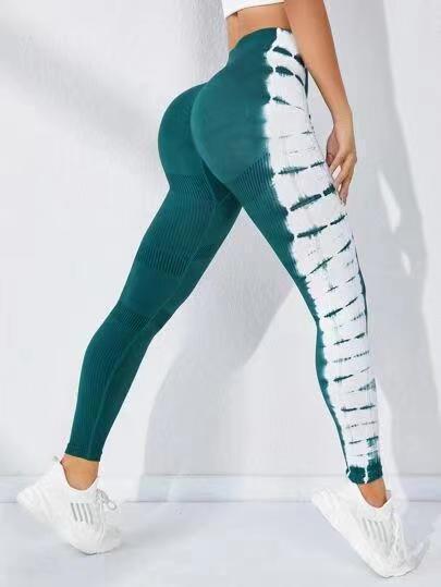 High Waist, Hip Lift Fitness Leggings