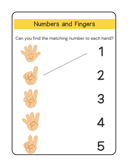 My First Learn-to-Write Workbook: Pen Control & Letter Tracing for Kids