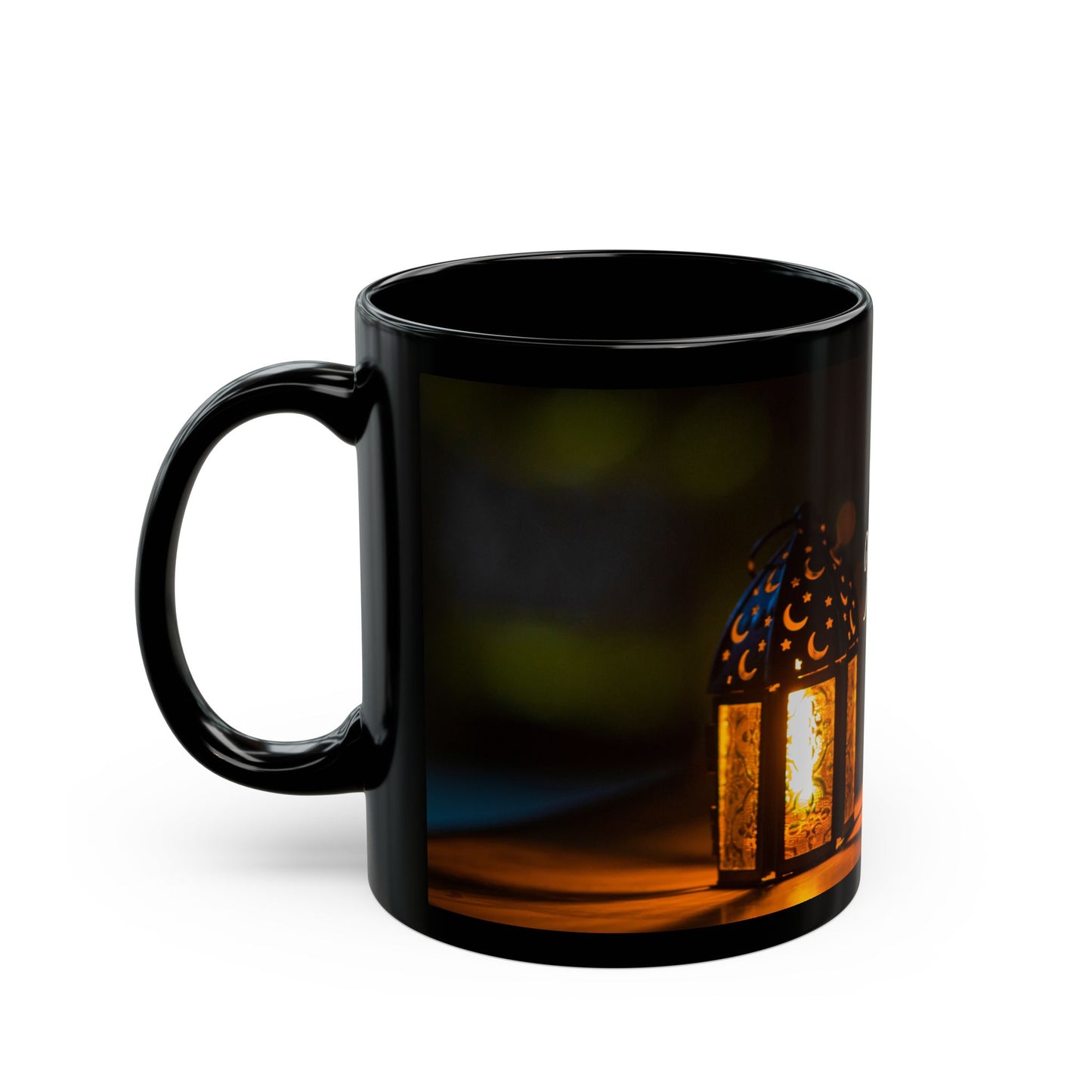 Personalized Ramadan Mug