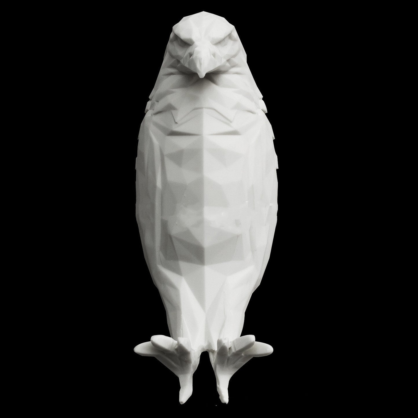 Eagle Wall Lamp – 3D Animal Light for Magical Atmosphere