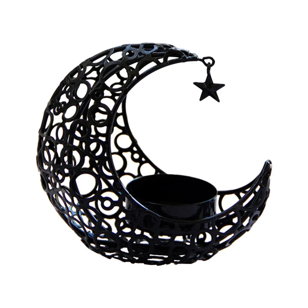 Led Candle Lights Ramadan Ornament