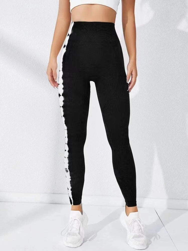 High Waist, Hip Lift Fitness Leggings